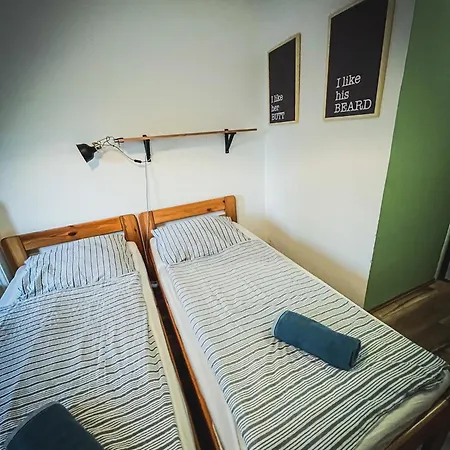 Bed & Breakfast Patent, Your In Badacsony