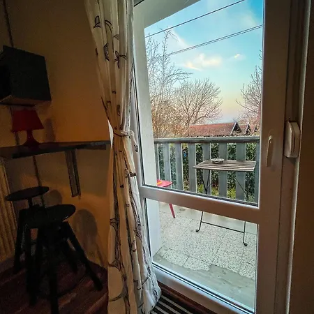 Отель типа 
