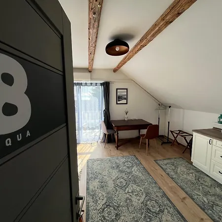 Bed & Breakfast Patent, Your In Badacsony 3*