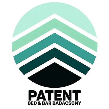 Patent, Your In Badacsony 3*